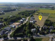 Działka budowlana Tarnowo Podgórne