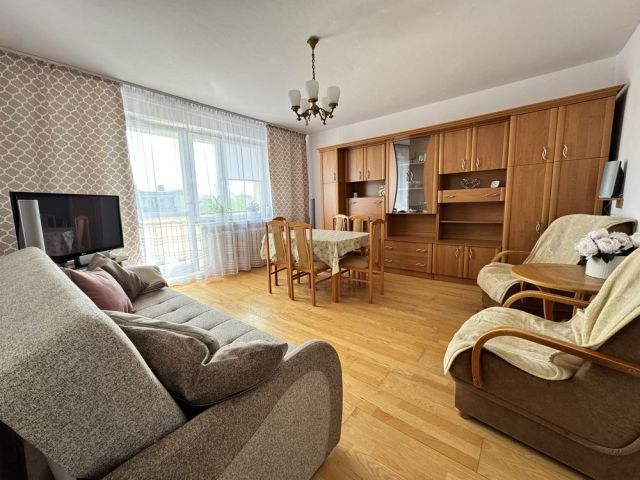 Mieszkanie 3-pokojowe Warszawa Wesoła, pl. Wojska Polskiego. Zdjęcie 1