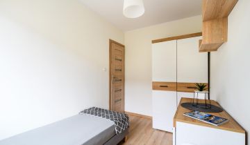 Pokój Warszawa Mokotów, ul. Marsylska