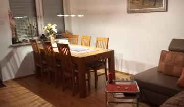 Mieszkanie 3-pokojowe Puławy Centrum, ul. Kaniowczyków