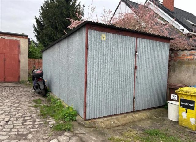 Mieszkanie 1-pokojowe Siechnice, ul. Piastów Śląskich. Zdjęcie 12