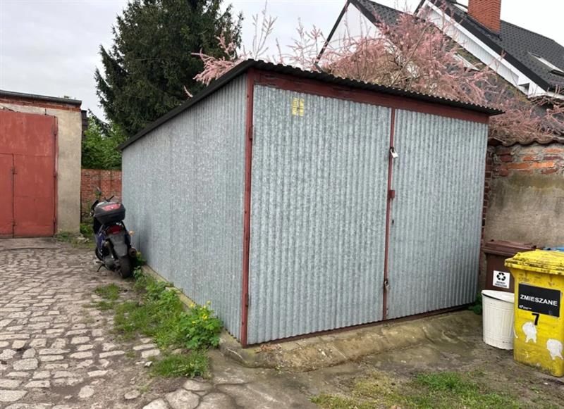 Mieszkanie 1-pokojowe Siechnice, ul. Piastów Śląskich. Zdjęcie 12