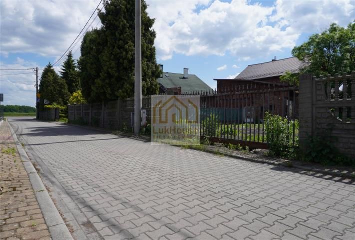 Działka budowlana Tychy, ul. Jabłoni. Zdjęcie 3