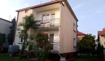 dom wolnostojący, 5 pokoi Dębica Koło Słonecznej, ul. Chłodnicza
