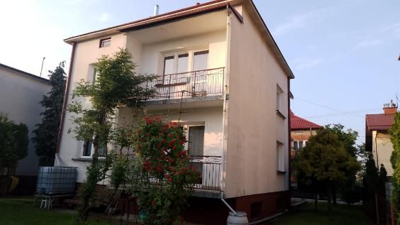 dom wolnostojący, 5 pokoi Dębica Koło Słonecznej, ul. Chłodnicza