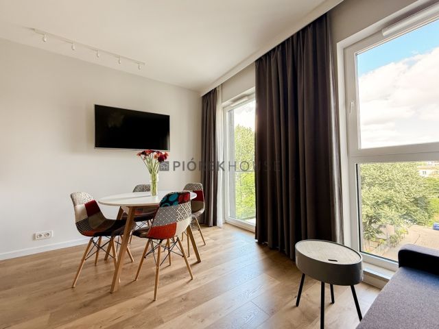 Mieszkanie 1-pokojowe Warszawa Praga-Południe, ul. Grochowska. Zdjęcie 7