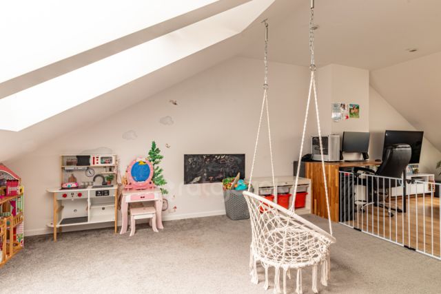 Mieszkanie 4-pokojowe Reda Betlejem, ul. Zygmunta Noskowskiego. Zdjęcie 12