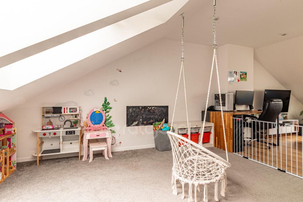 Mieszkanie 4-pokojowe Reda Betlejem, ul. Zygmunta Noskowskiego. Zdjęcie 12