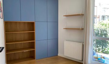 Mieszkanie 3-pokojowe Kraków Wola Justowska