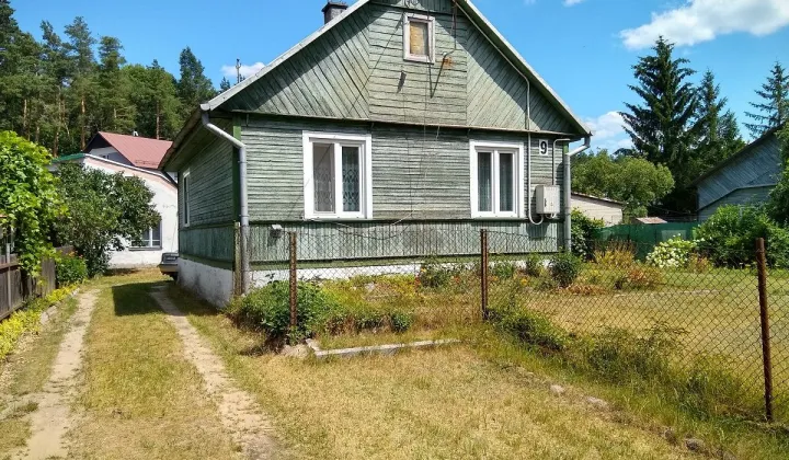 dom wolnostojący, 3 pokoje Białystok Dojlidy Górne, ul. Zabłudowska