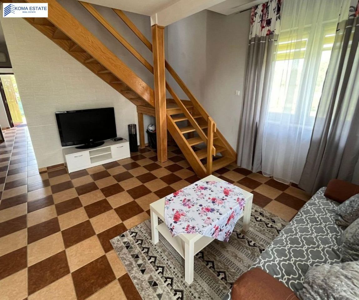 dom wolnostojący Brajniki. Zdjęcie 13