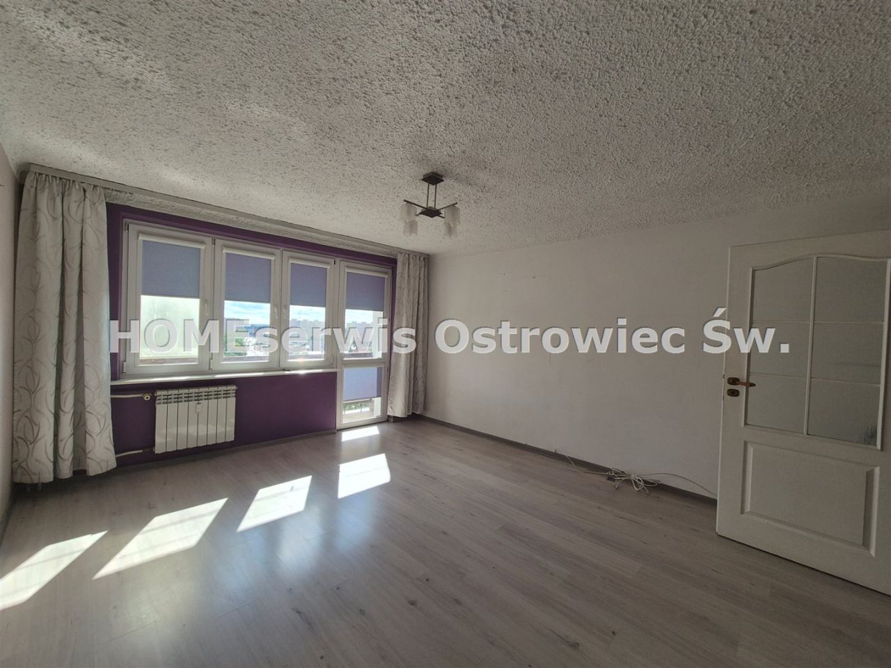 Mieszkanie 2-pokojowe Ostrowiec Świętokrzyski Centrum. Zdjęcie 5