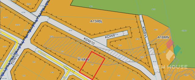 Działka budowlana Wójtowo, ul. Krokusowa. Zdjęcie 7