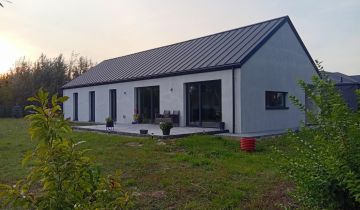 dom wolnostojący, 5 pokoi Wola Krakowiańska Pławy, ul. Transportowa