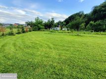 Działka budowlana Stróże Zawodzie, Stróże. Zdjęcie 3