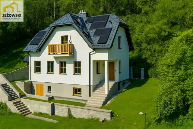 dom wolnostojący, 4 pokoje Kazimierz Dolny. Zdjęcie 38