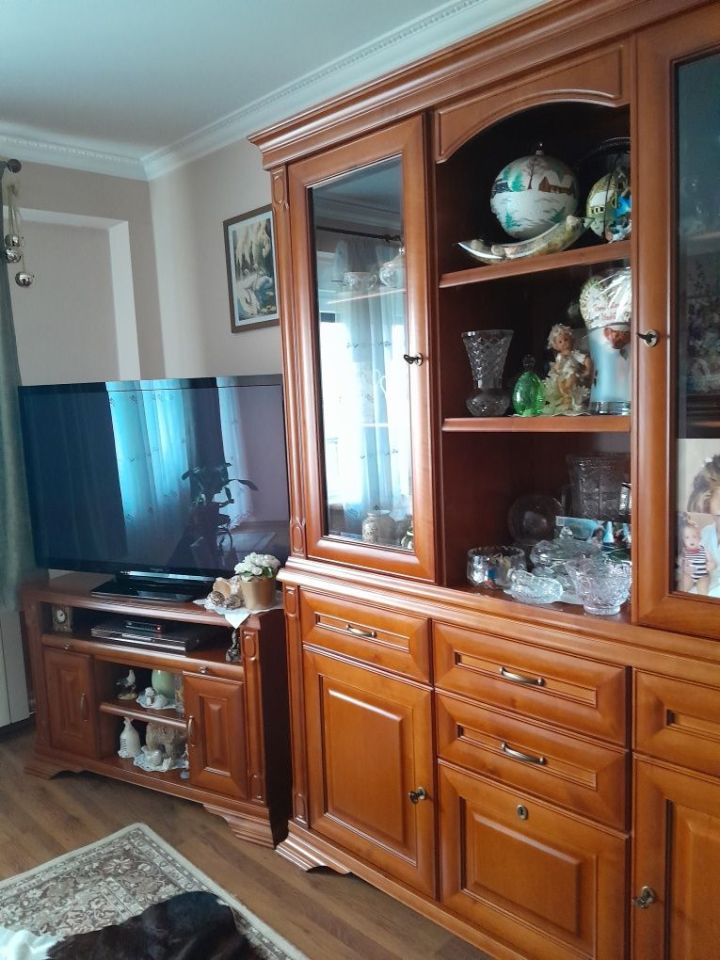 Mieszkanie 3-pokojowe Zduny, os. Osiedle Madalińskiego. Zdjęcie 4