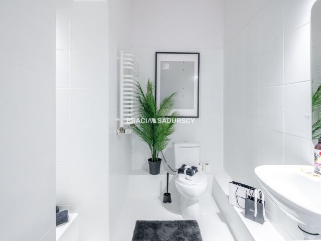 Mieszkanie 2-pokojowe Kraków Bronowice, ul. Jerzego Szablowskiego. Zdjęcie 11