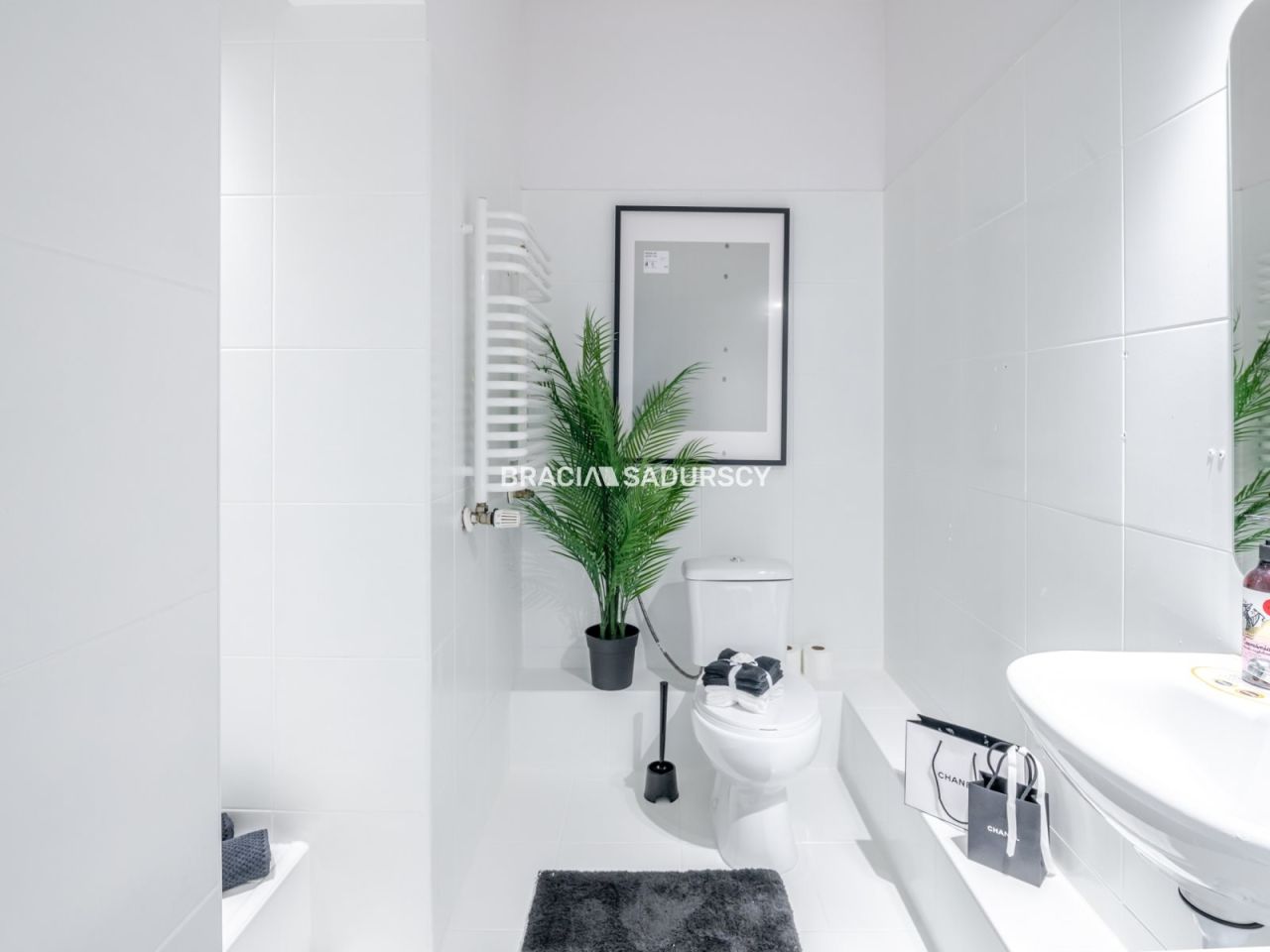 Mieszkanie 2-pokojowe Kraków Bronowice, ul. Jerzego Szablowskiego. Zdjęcie 11