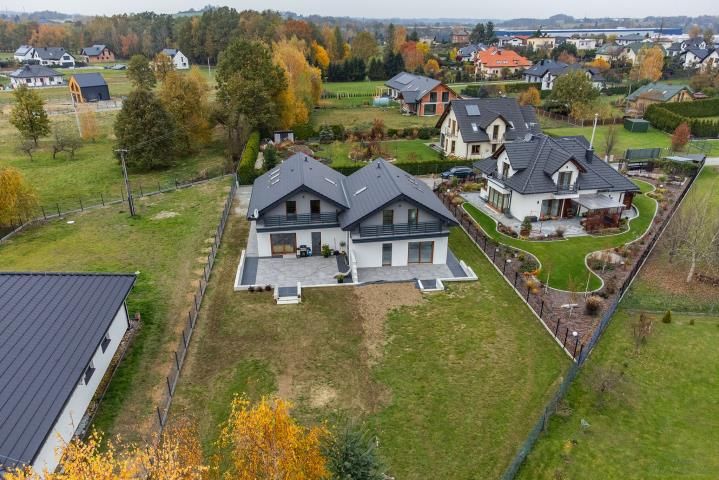 bliźniak, 5 pokoi Bielsko-Biała, ul. Suwalska. Zdjęcie 14