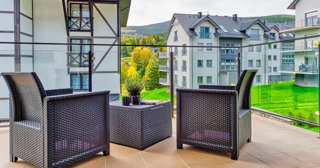 Mieszkanie 1-pokojowe Świeradów-Zdrój. Zdjęcie 3