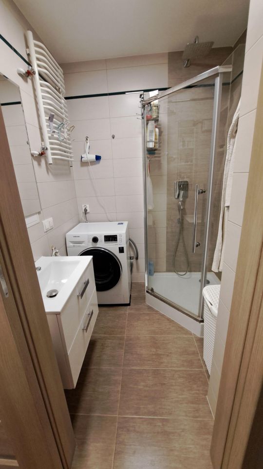 Mieszkanie 3-pokojowe Kielce Ślichowice, ul. Sylwestra Kowalczewskiego. Zdjęcie 8