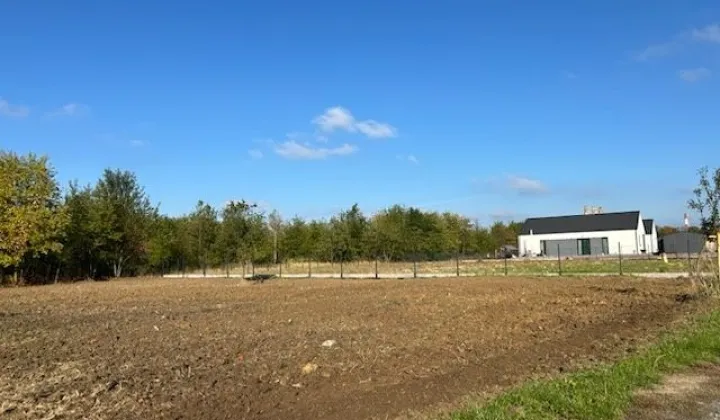 Działka budowlana Mielec, ul. Mazurska