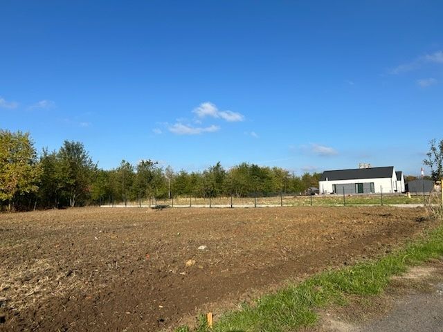 Działka budowlana Mielec, ul. Mazurska