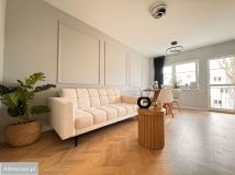 Mieszkanie 2-pokojowe Łódź Teofilów, ul. Traktorowa