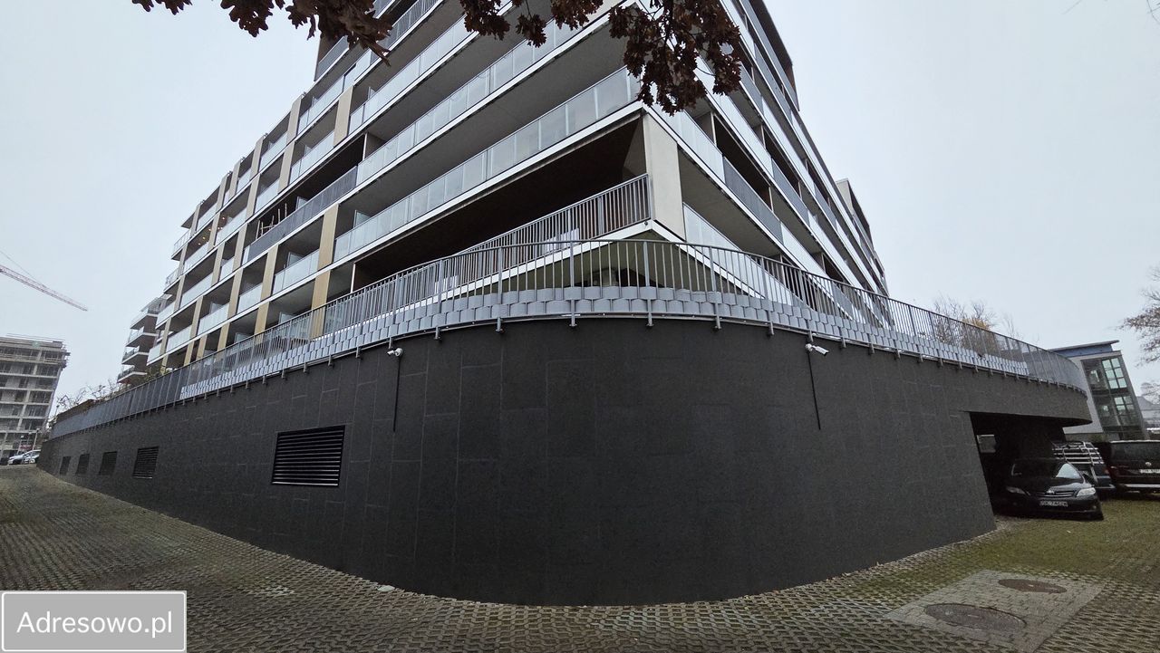 Mieszkanie 3-pokojowe Katowice Muchowiec, ul. gen. Kazimierza Pułaskiego. Zdjęcie 15