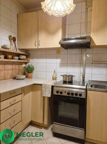 Mieszkanie 3-pokojowe Warszawa Wola. Zdjęcie 5