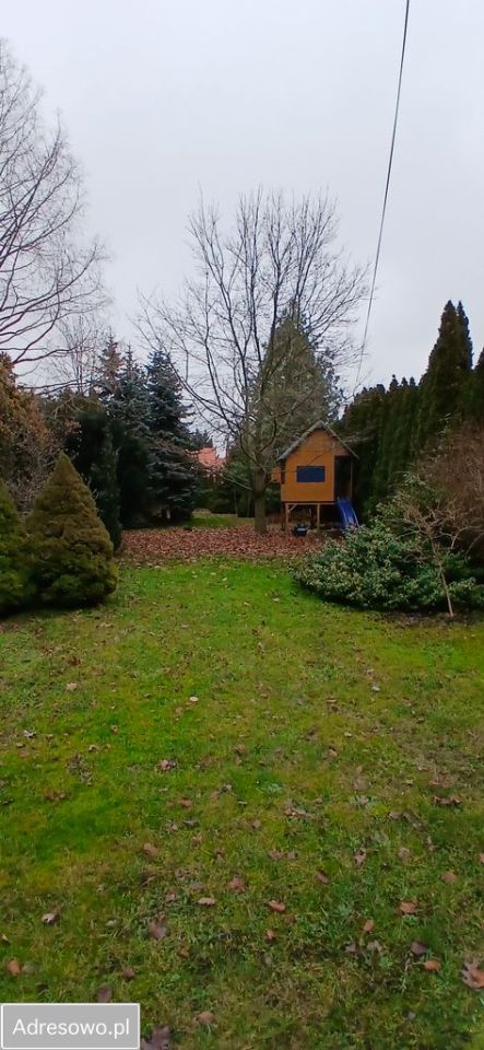 bliźniak, 5 pokoi Konstantynów Łódzki Srebrna Dąbrowa, ul. Łódzka. Zdjęcie 7