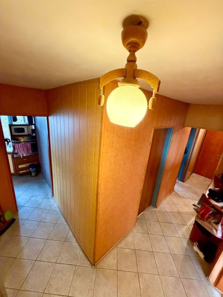 Mieszkanie 3-pokojowe Tychy, ul. Henryka Dąbrowskiego. Zdjęcie 6