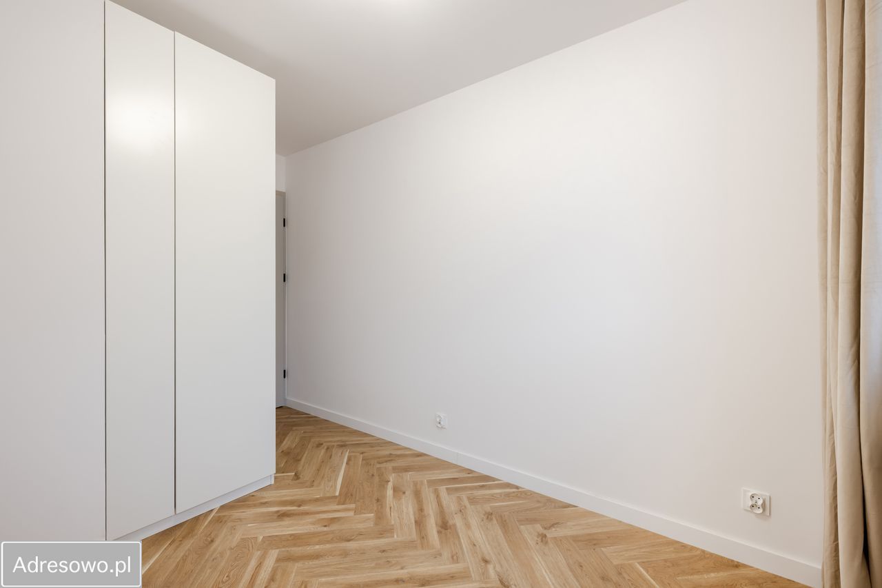 Mieszkanie 4-pokojowe Wrocław Fabryczna, ul. Białowieska. Zdjęcie 6