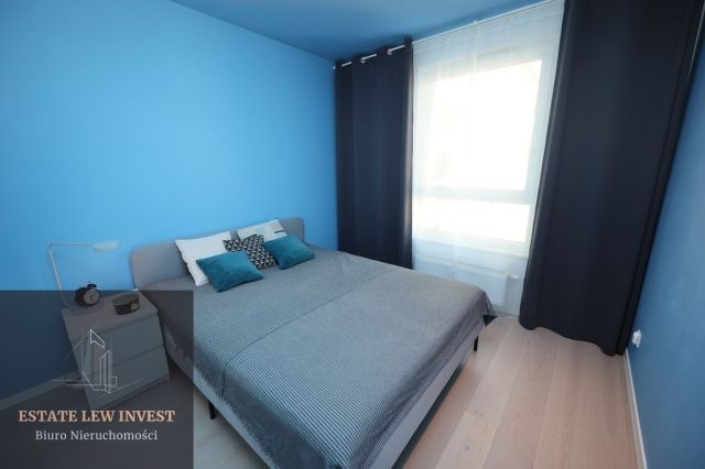 Mieszkanie 2-pokojowe Kraków, ul. Wrocławska. Zdjęcie 4