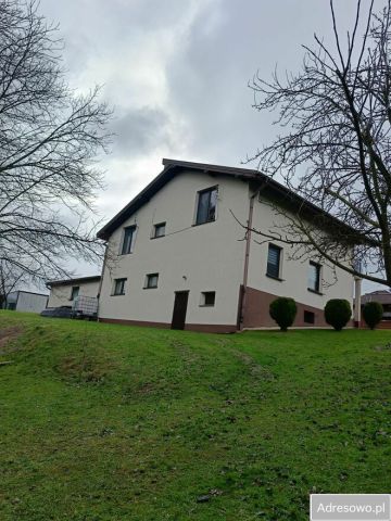 dom wolnostojący, 5 pokoi Rzepiennik Marciszewski. Zdjęcie 1