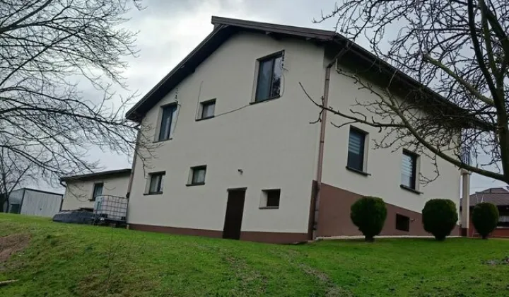 dom wolnostojący, 5 pokoi Rzepiennik Marciszewski