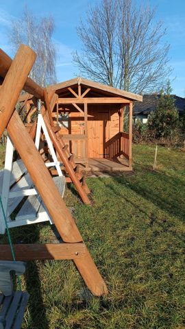 Działka rod Siechnice. Zdjęcie 1