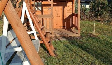 Działka rod Siechnice