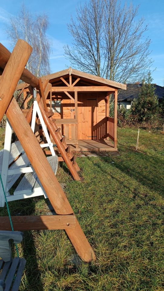 Działka rod Siechnice