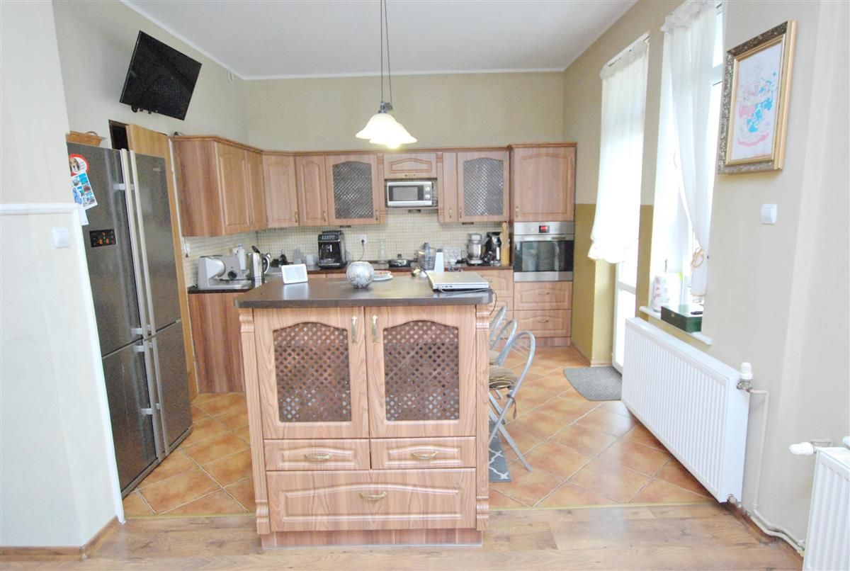 Mieszkanie 3-pokojowe Szczecinek, ul. Wojska Polskiego. Zdjęcie 5