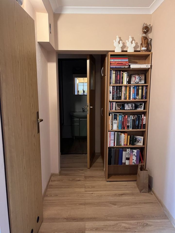 Mieszkanie 2-pokojowe Chrzanów, ul. Brzezina. Zdjęcie 3