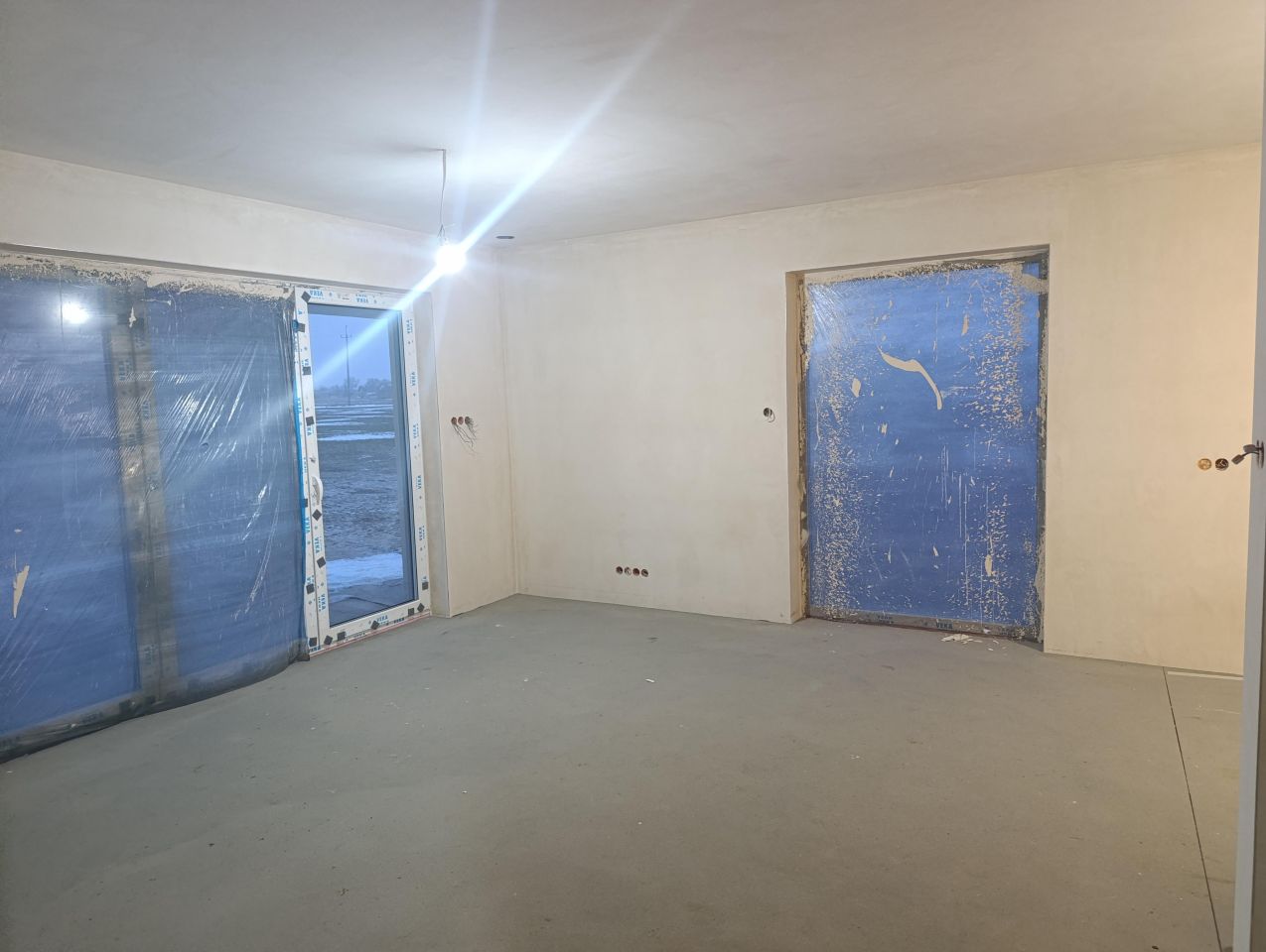 dom wolnostojący, 5 pokoi Łękińsko, ul. Daktylowa. Zdjęcie 4