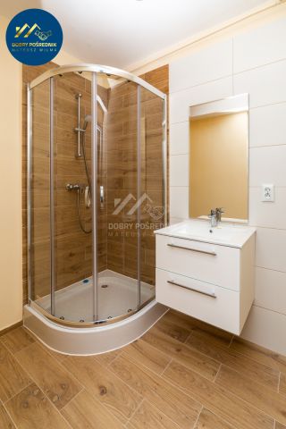 Mieszkanie 3-pokojowe Gdańsk Morena, ul. prof. Mariana Raciborskiego. Zdjęcie 8