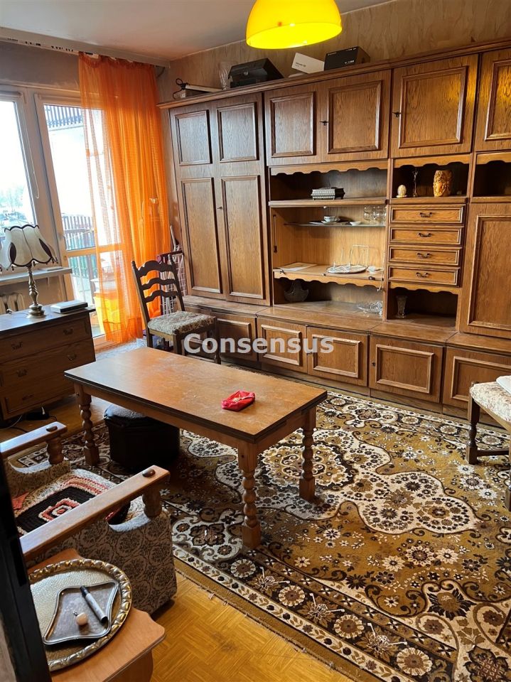 Mieszkanie 2-pokojowe Katowice Ligota, ul. Gdańska. Zdjęcie 2