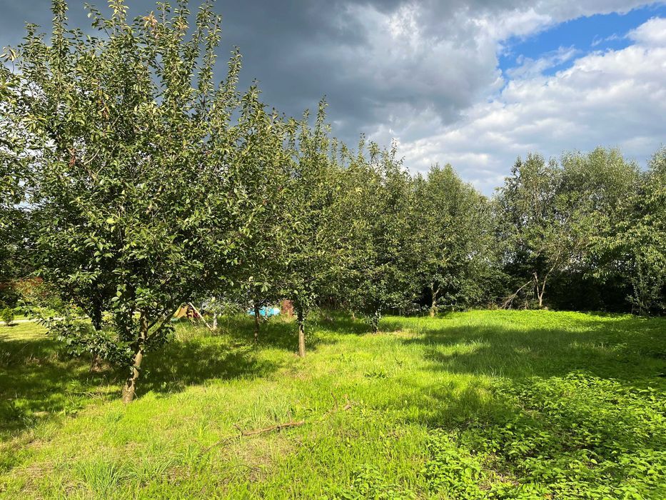 Działka budowlana Dębicz. Zdjęcie 6