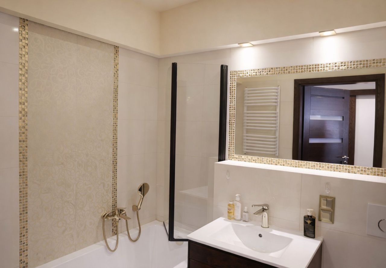 Mieszkanie 3-pokojowe Kraków Prądnik Czerwony, al. 29 Listopada. Zdjęcie 8