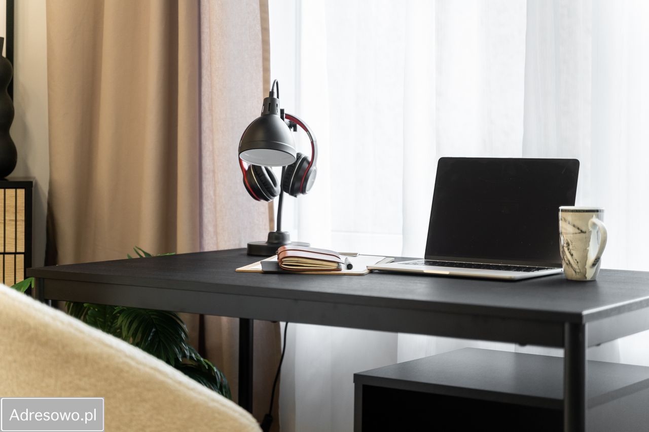 Mieszkanie 1-pokojowe Szczecin Śródmieście, al. Piastów. Zdjęcie 9