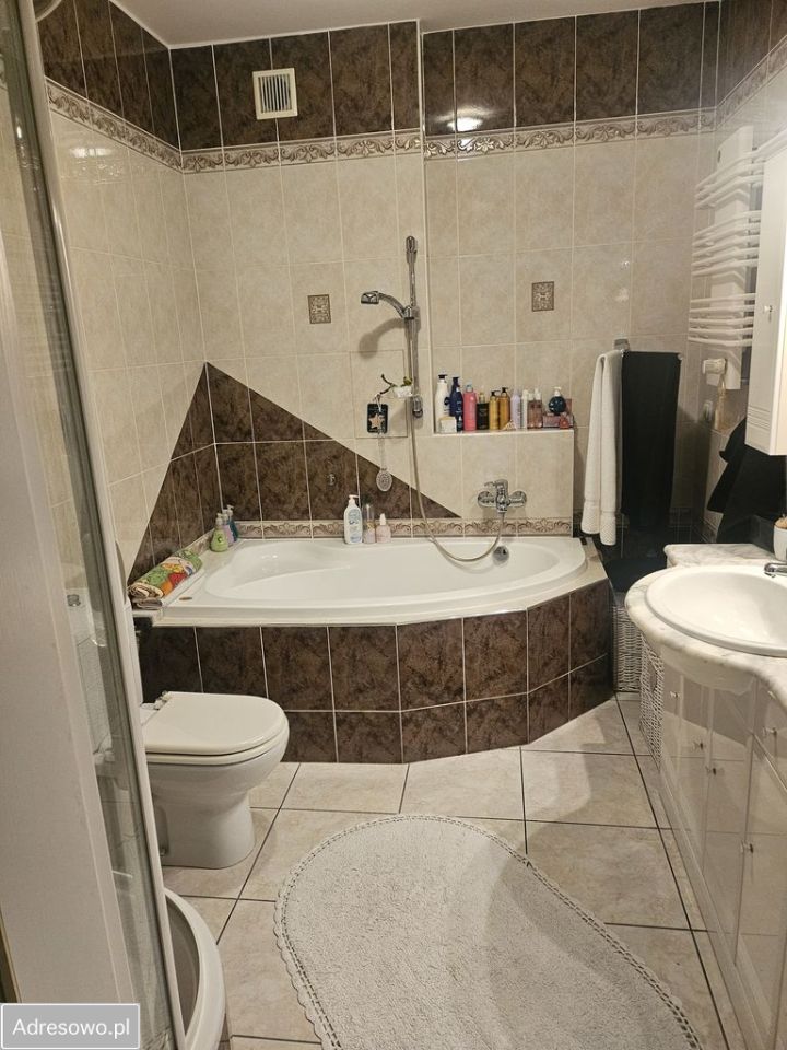 Mieszkanie 3-pokojowe Włocławek, ul. Rzeczna. Zdjęcie 19