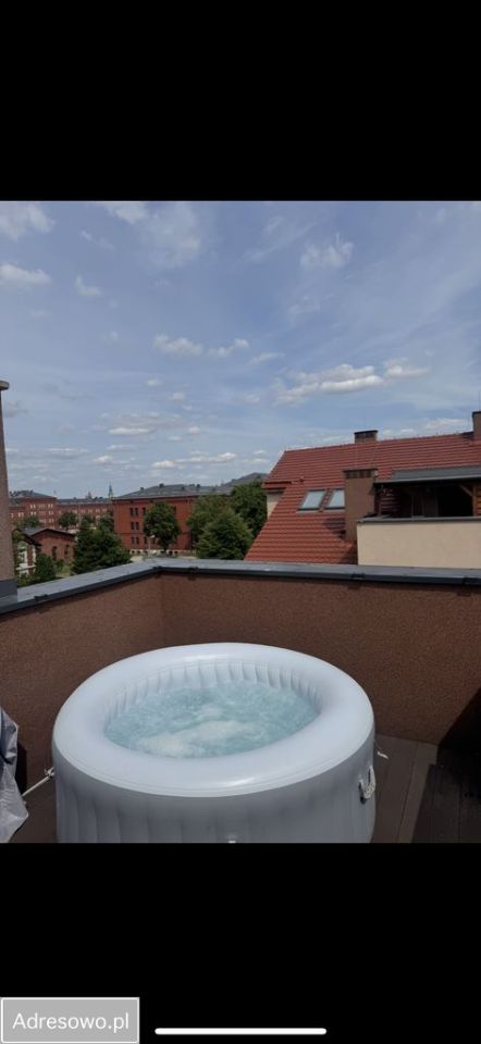 Mieszkanie 3-pokojowe Legnica Tarninów, ul. Saperska. Zdjęcie 16